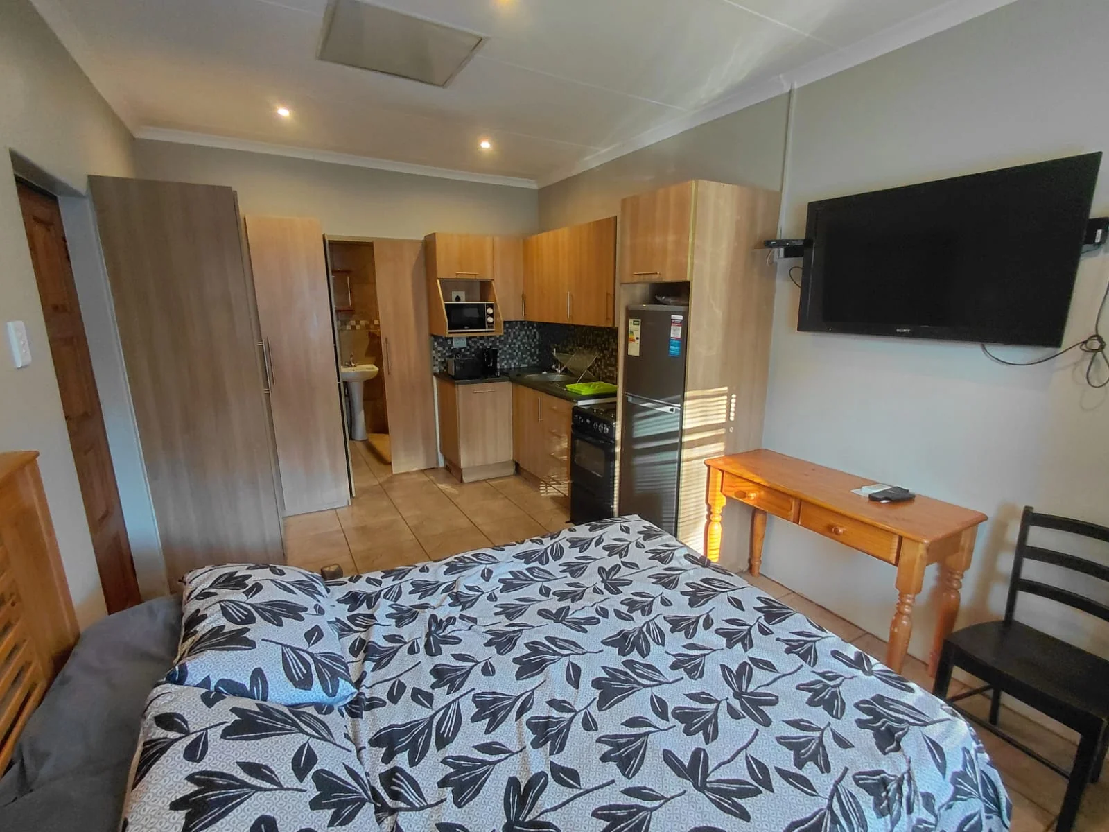 One Bedroom Flat To Rent