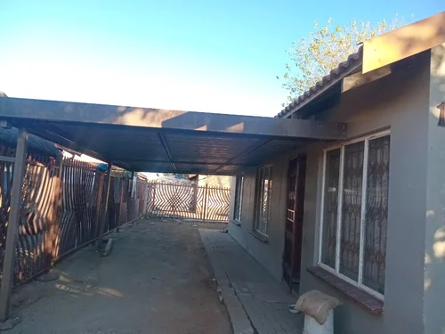 Boitekong, Rustenburg