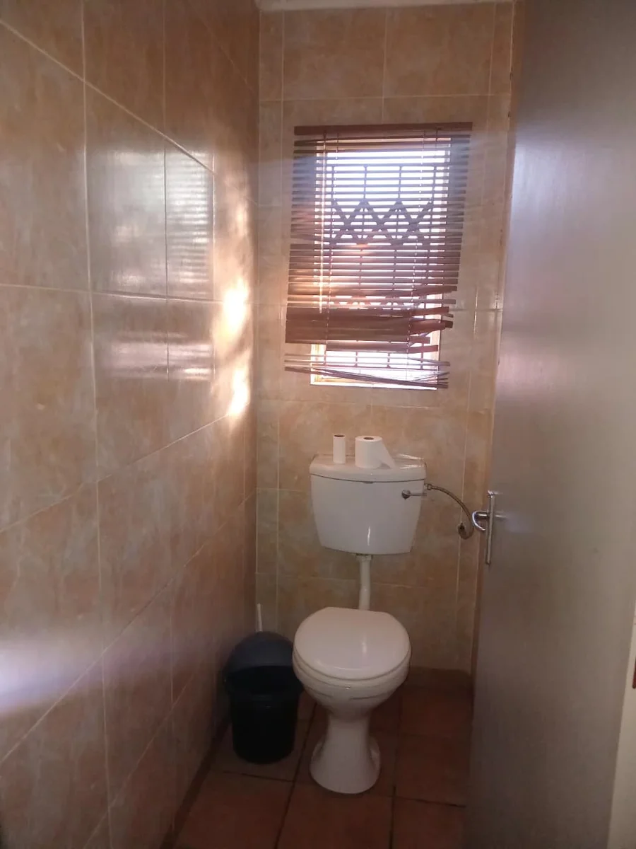House for Sale in Boitekong