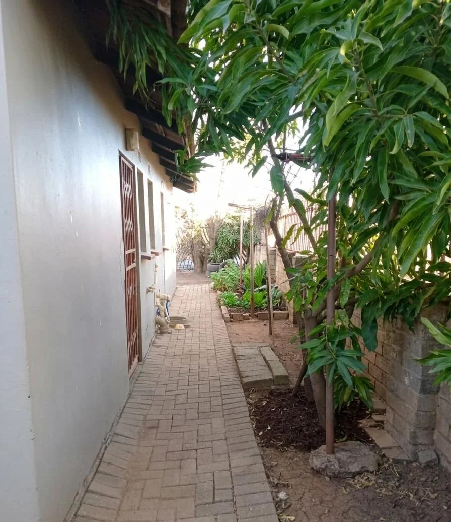 House for Sale in Boitekong