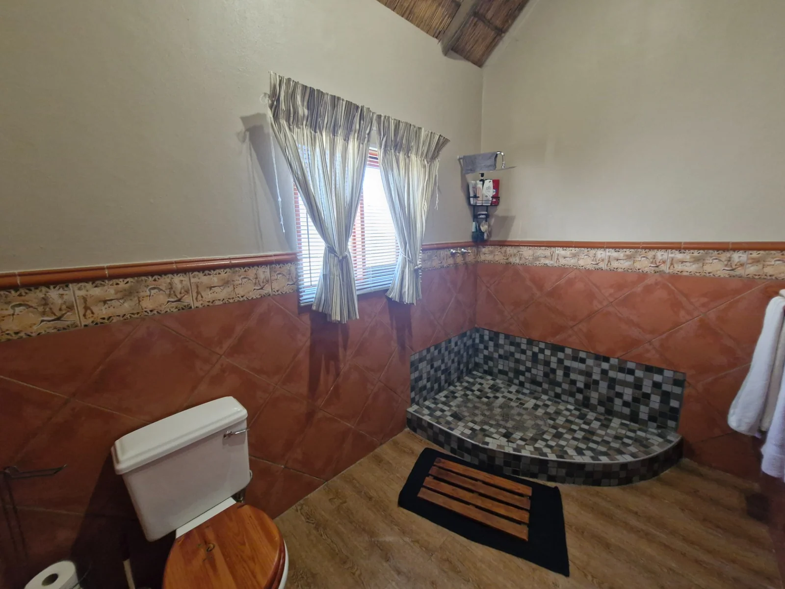 3 Bedroom House in Loch Athlone