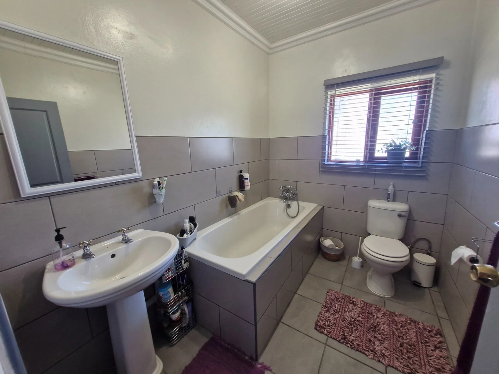 3 Bedroom House in Loch Athlone