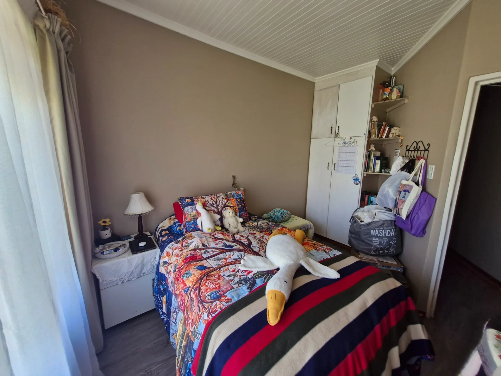 3 Bedroom House in Loch Athlone