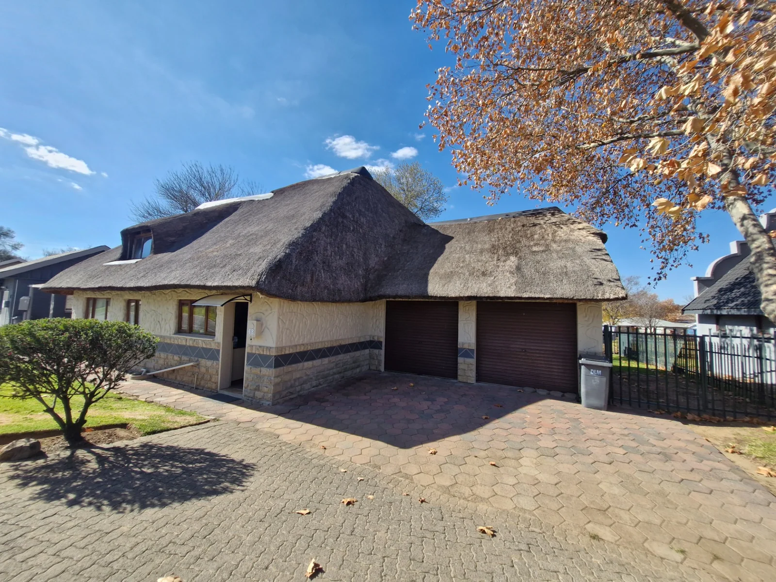 3 Bedroom House in Loch Athlone