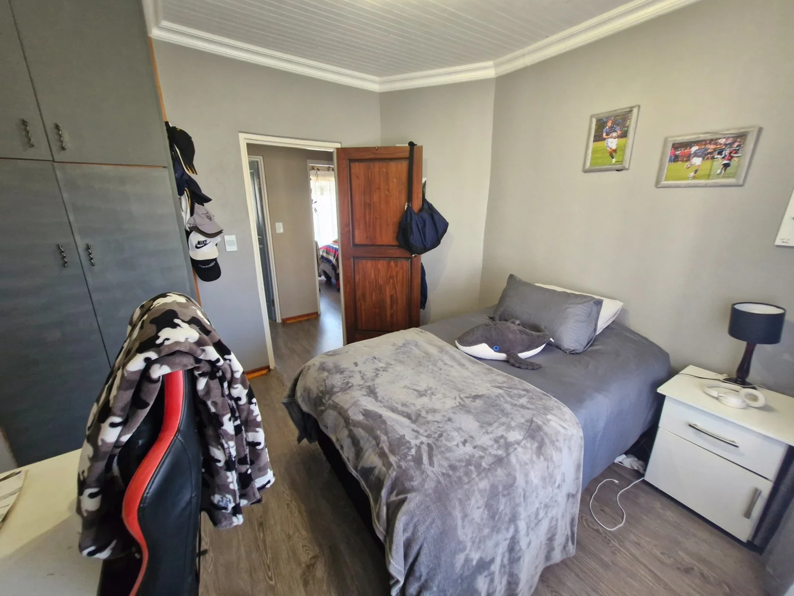 3 Bedroom House in Loch Athlone