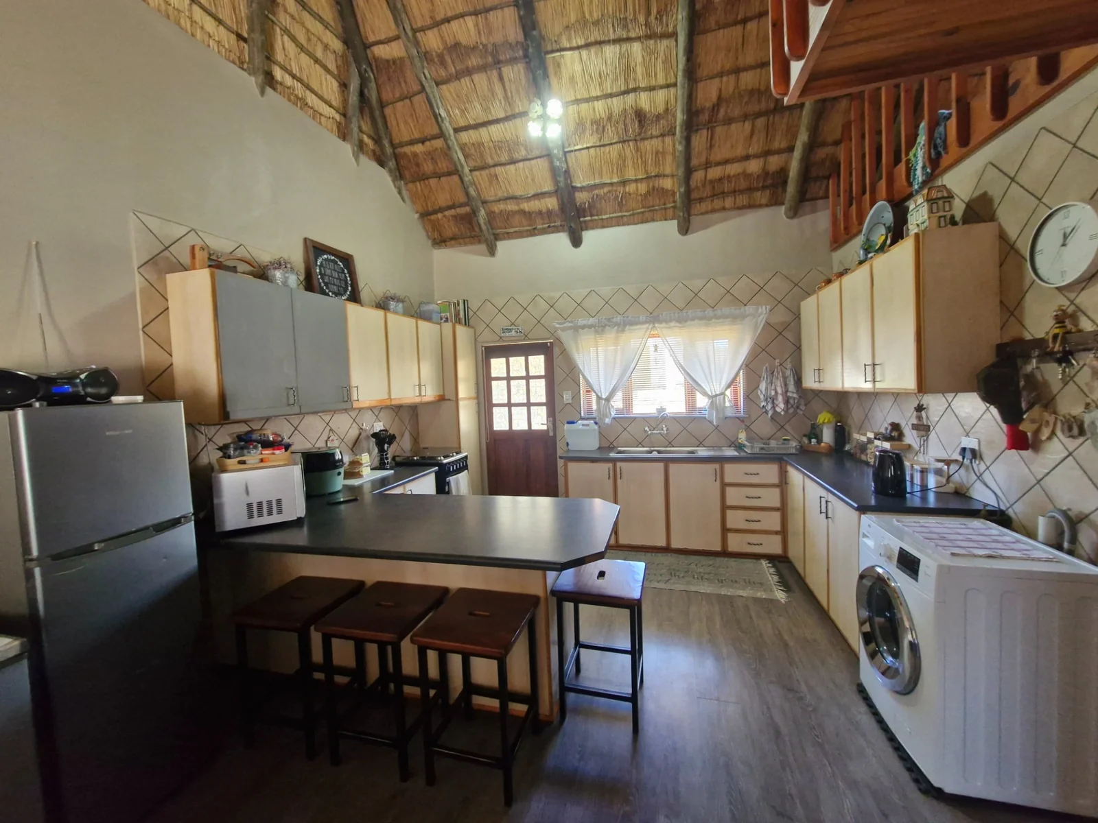3 Bedroom House in Loch Athlone