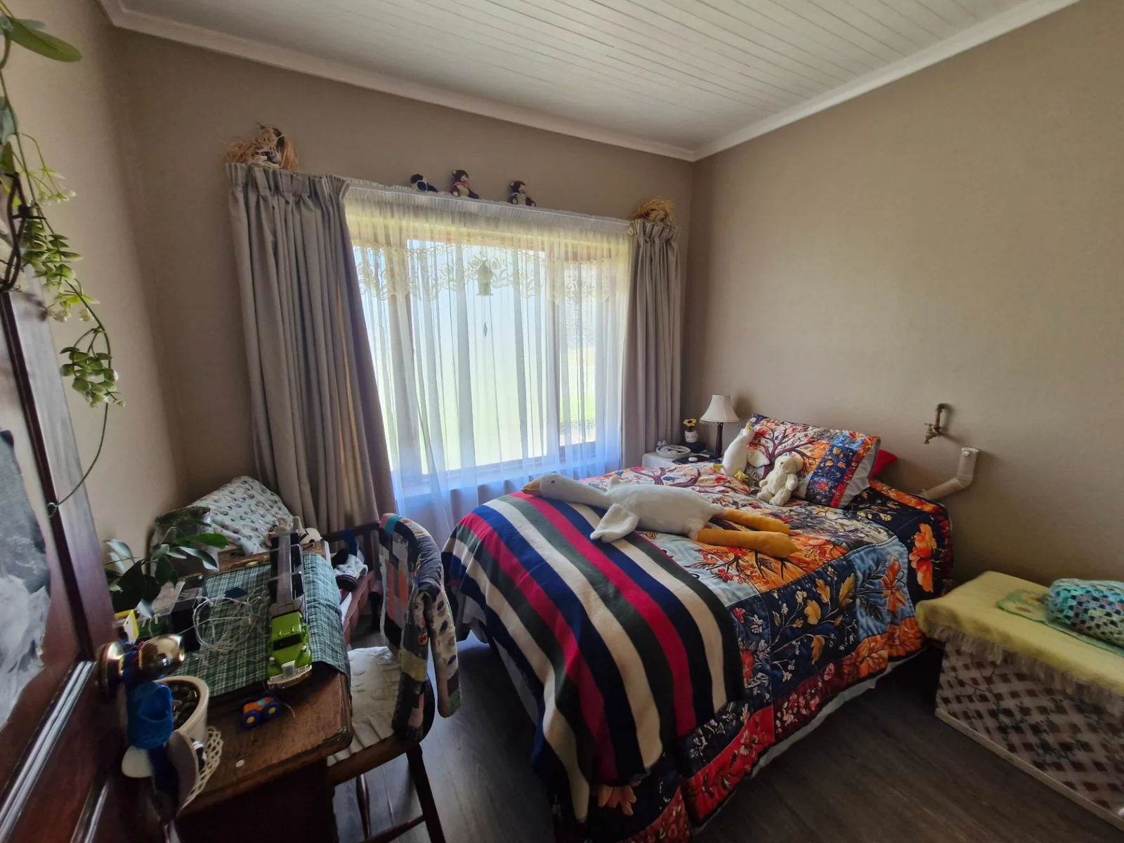 3 Bedroom House in Loch Athlone