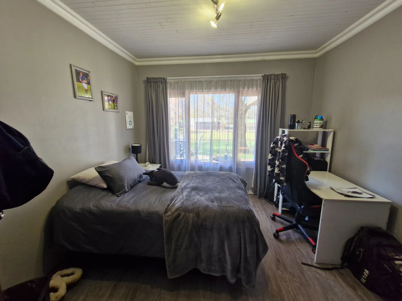 3 Bedroom House in Loch Athlone