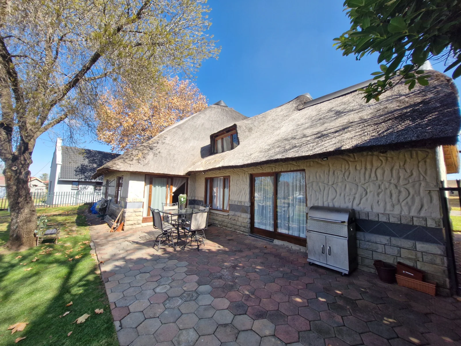 3 Bedroom House in Loch Athlone