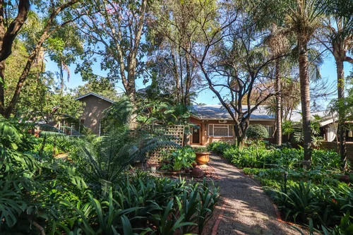 Meyerspark, Pretoria