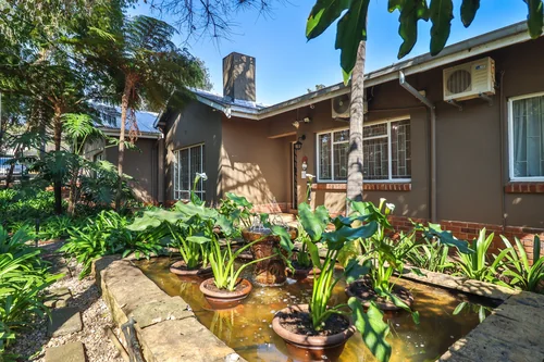 Meyerspark, Pretoria