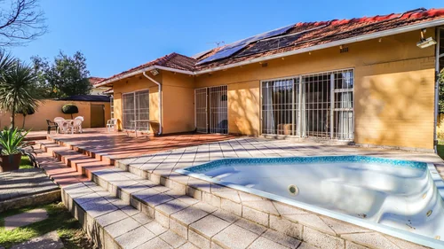 Highlands North, Johannesburg