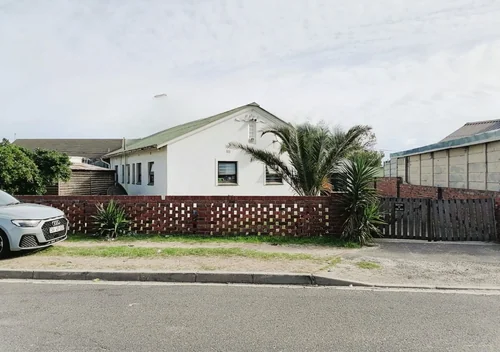 Rugby, Milnerton