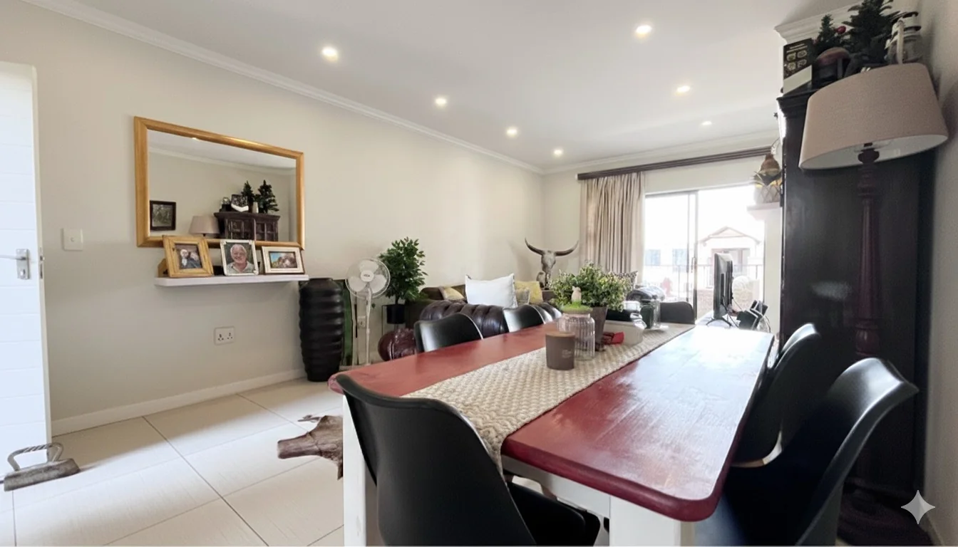 2 Bedroom Apartment for Sale