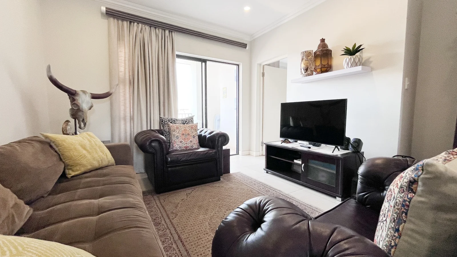 2 Bedroom Apartment for Sale