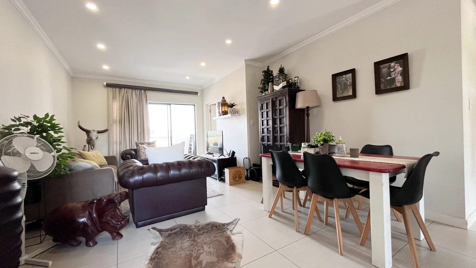 2 Bedroom Apartment for Sale