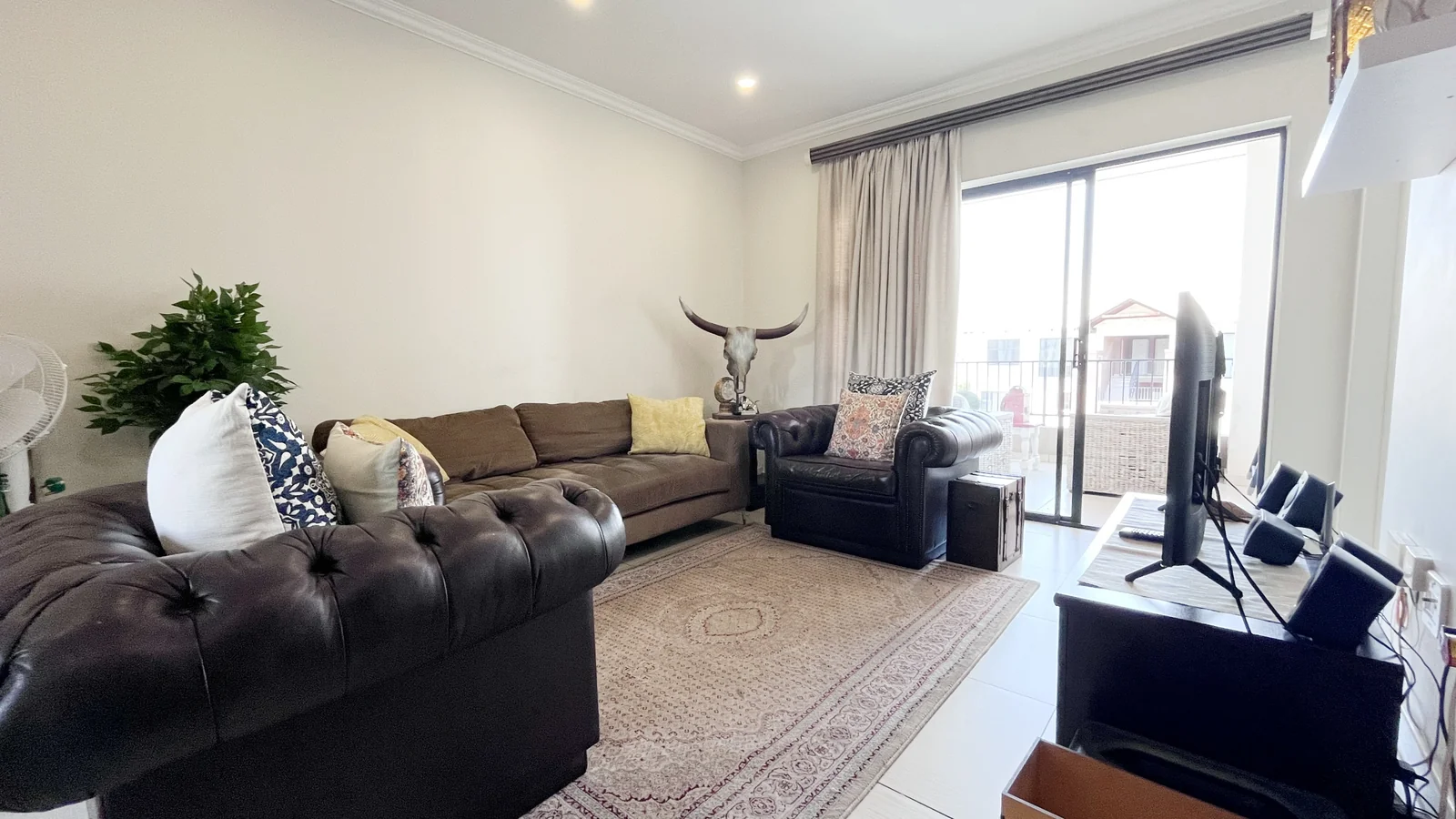 2 Bedroom Apartment for Sale