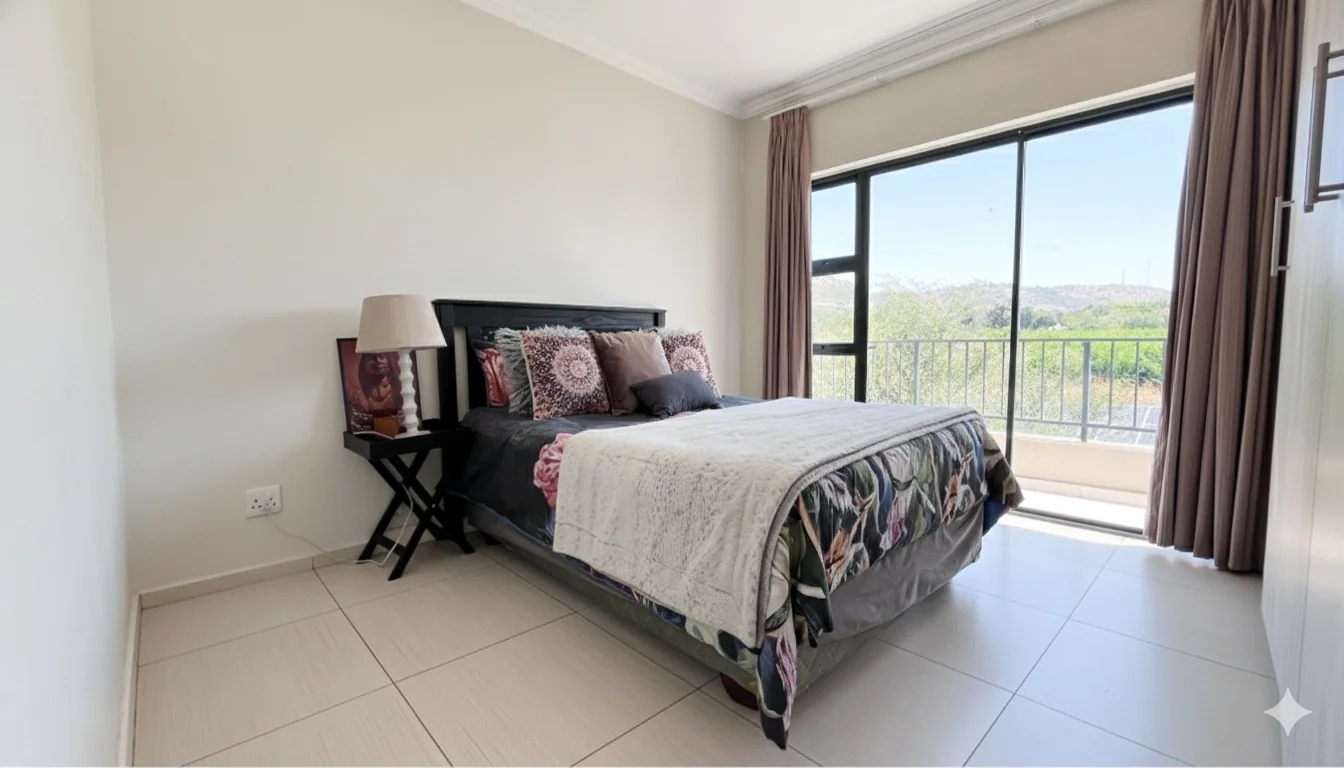 2 Bedroom Apartment for Sale