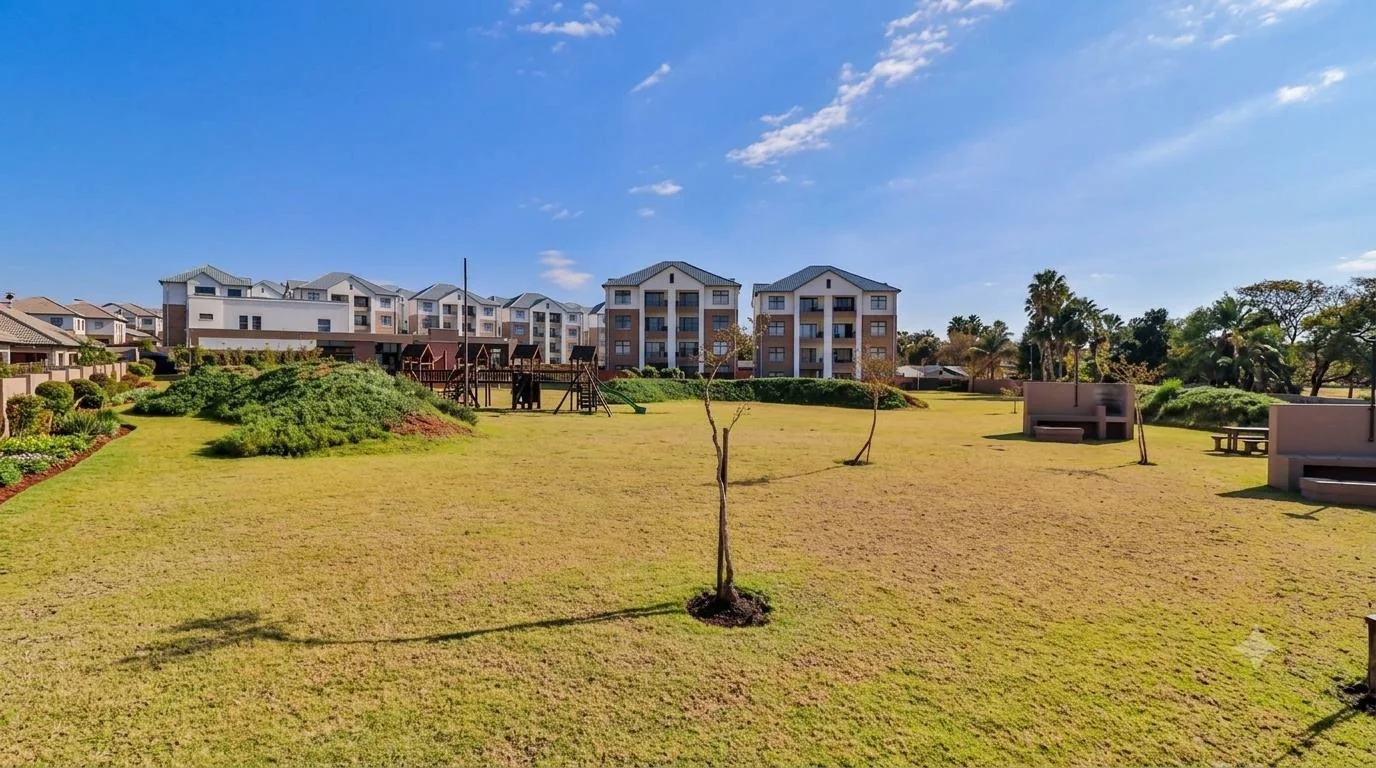 2 Bedroom Apartment for Sale