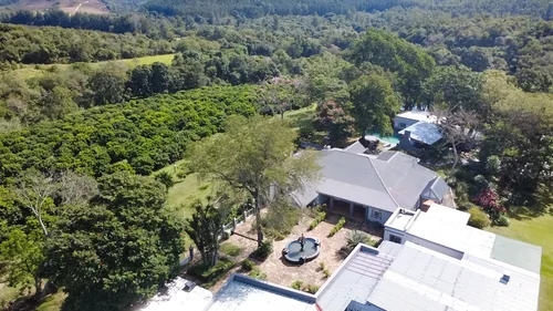 Hazyview Rural, Hazyview