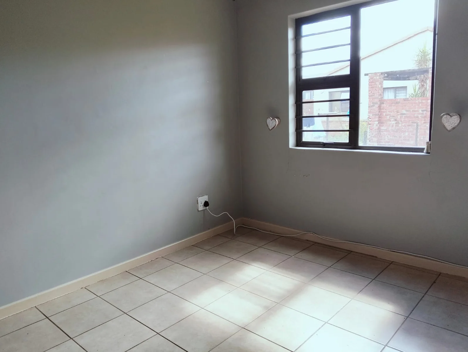 2 Bedroom Semi-Detached For Sale