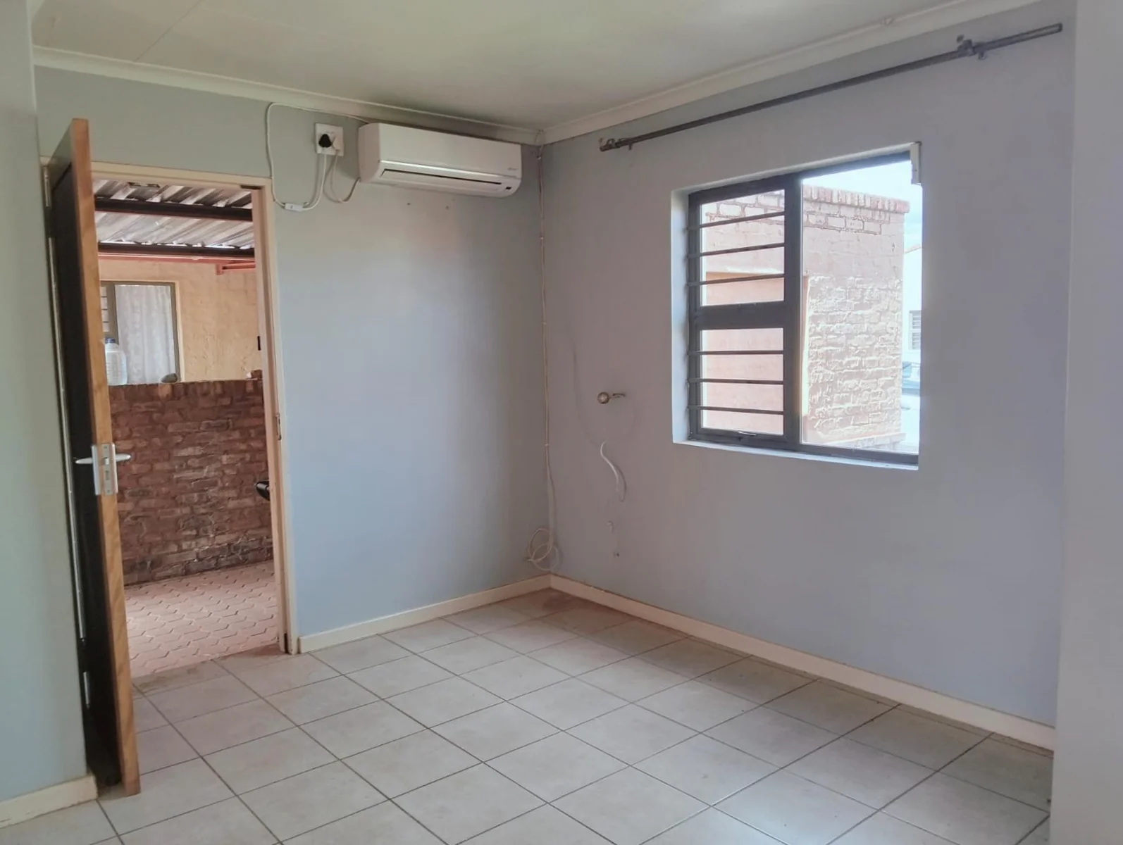 2 Bedroom Semi-Detached For Sale