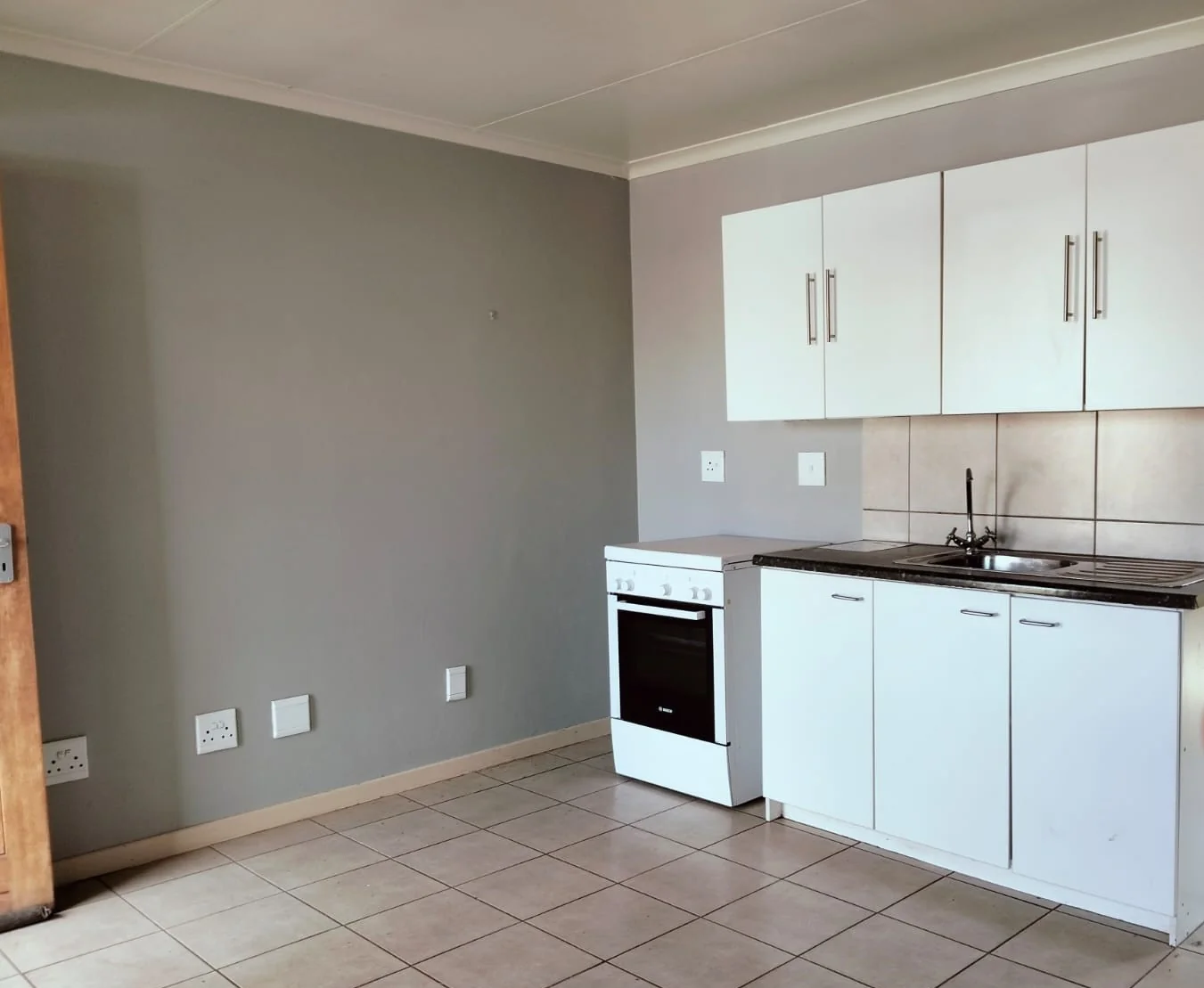 2 Bedroom Semi-Detached For Sale