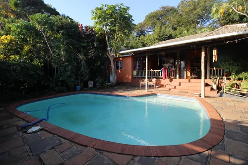 59 Lovat std, Durban North