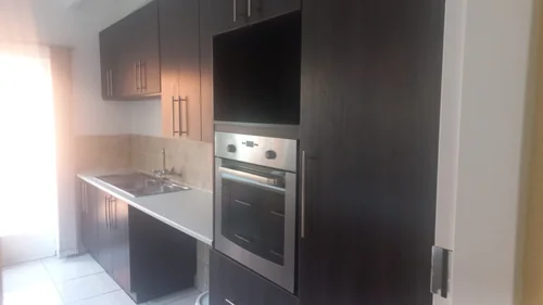 Bedfordview, Bedfordview