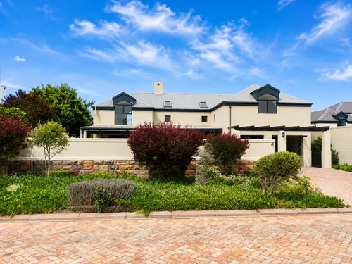 Atlantic Beach Golf Estate, Melkbosstrand