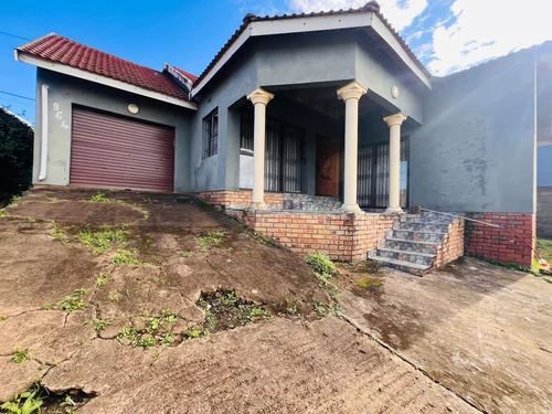 KwaMsane, Mtubatuba