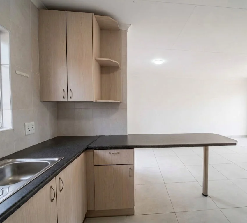 Spacious 2-Bedroom, 2-Bathroom Apartment with Stunning Views in a Prime Location