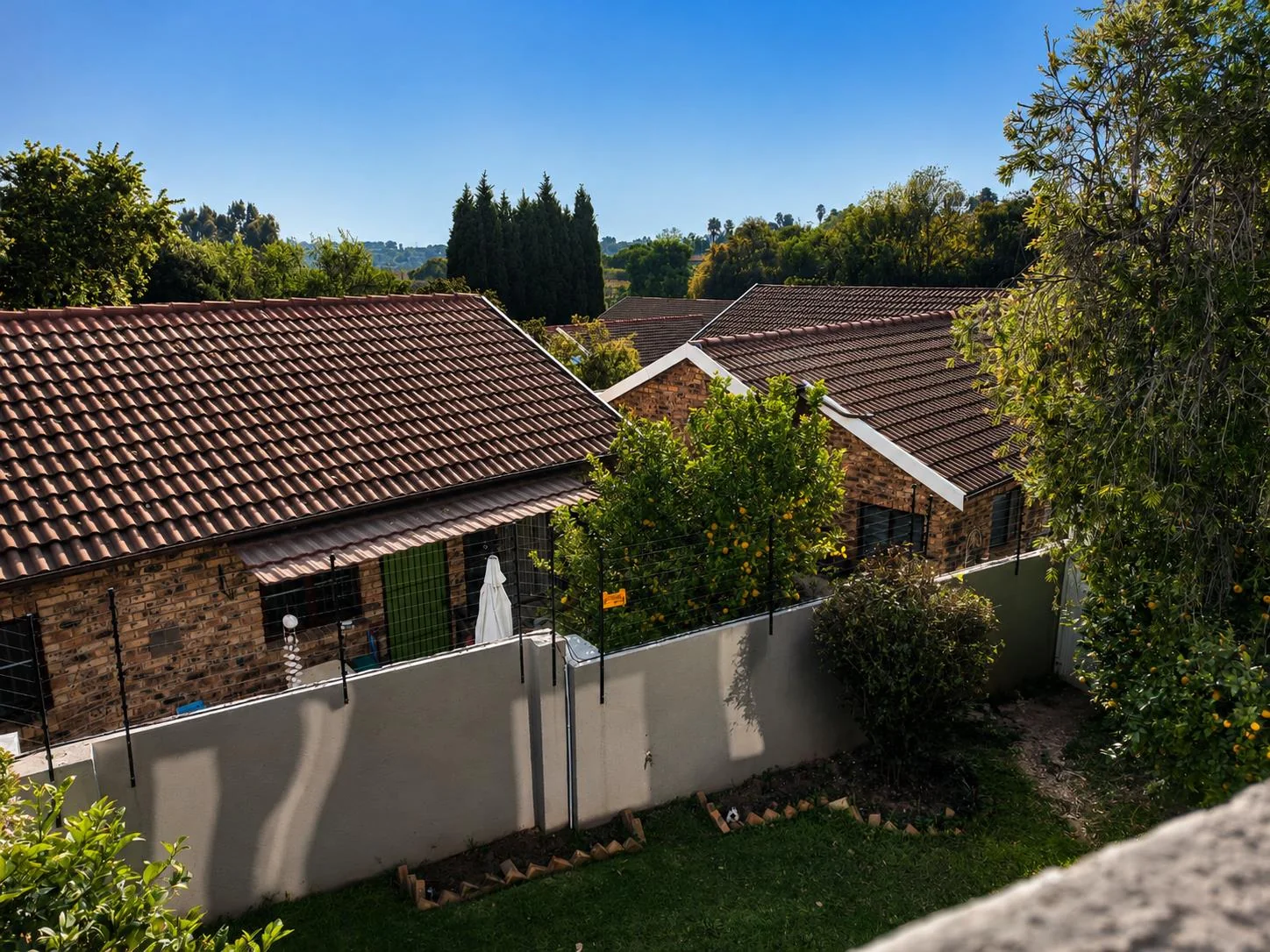 Spacious 2-Bedroom, 2-Bathroom Apartment with Stunning Views in a Prime Location