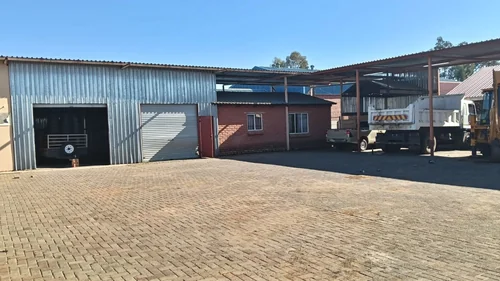 Oos Einde, Bloemfontein
