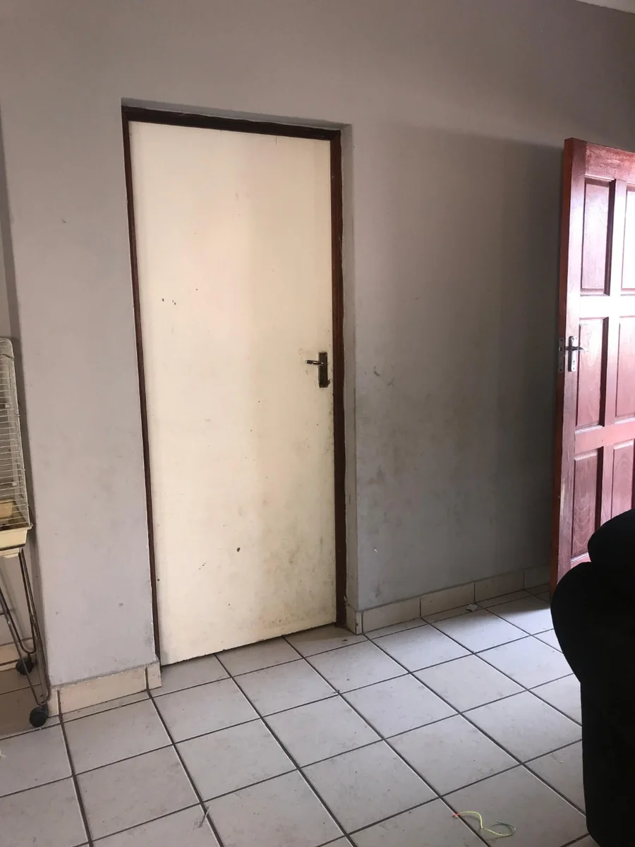 Stylish Townhouse In A Secure Complex for Sale