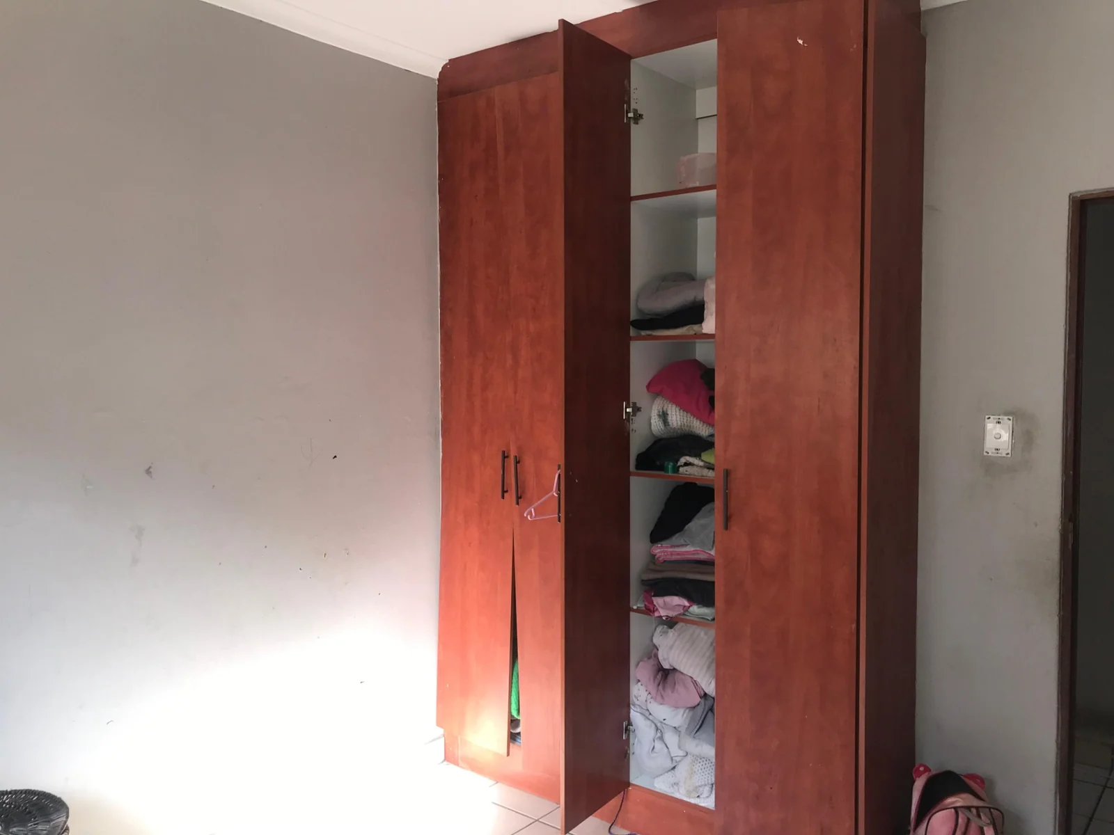 Stylish Townhouse In A Secure Complex for Sale