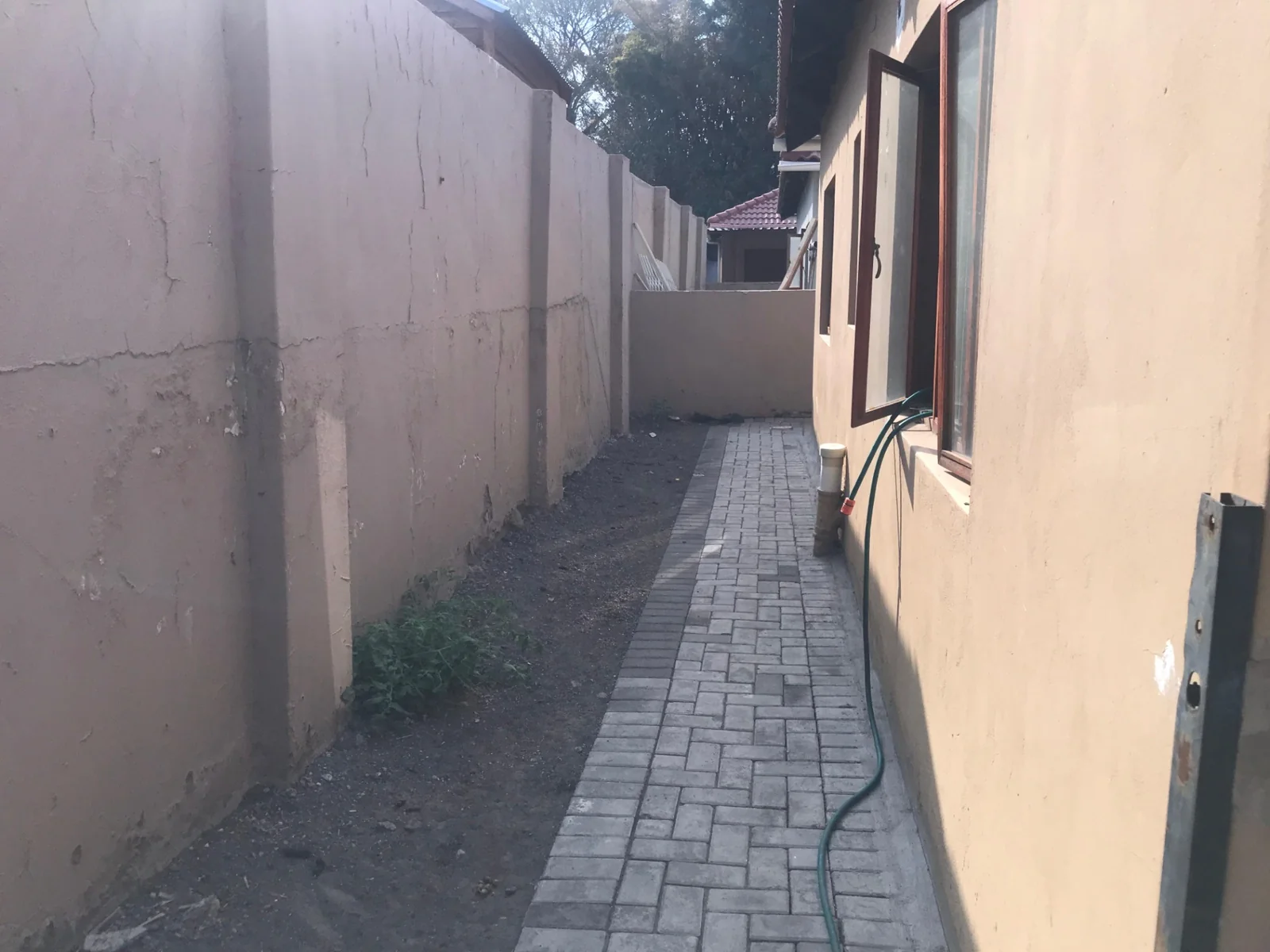 Stylish Townhouse In A Secure Complex for Sale