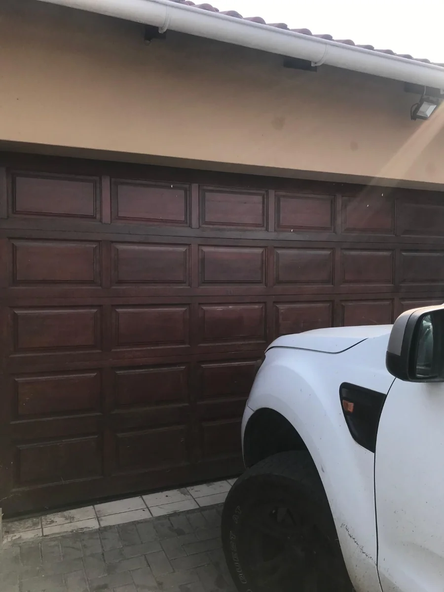Stylish Townhouse In A Secure Complex for Sale