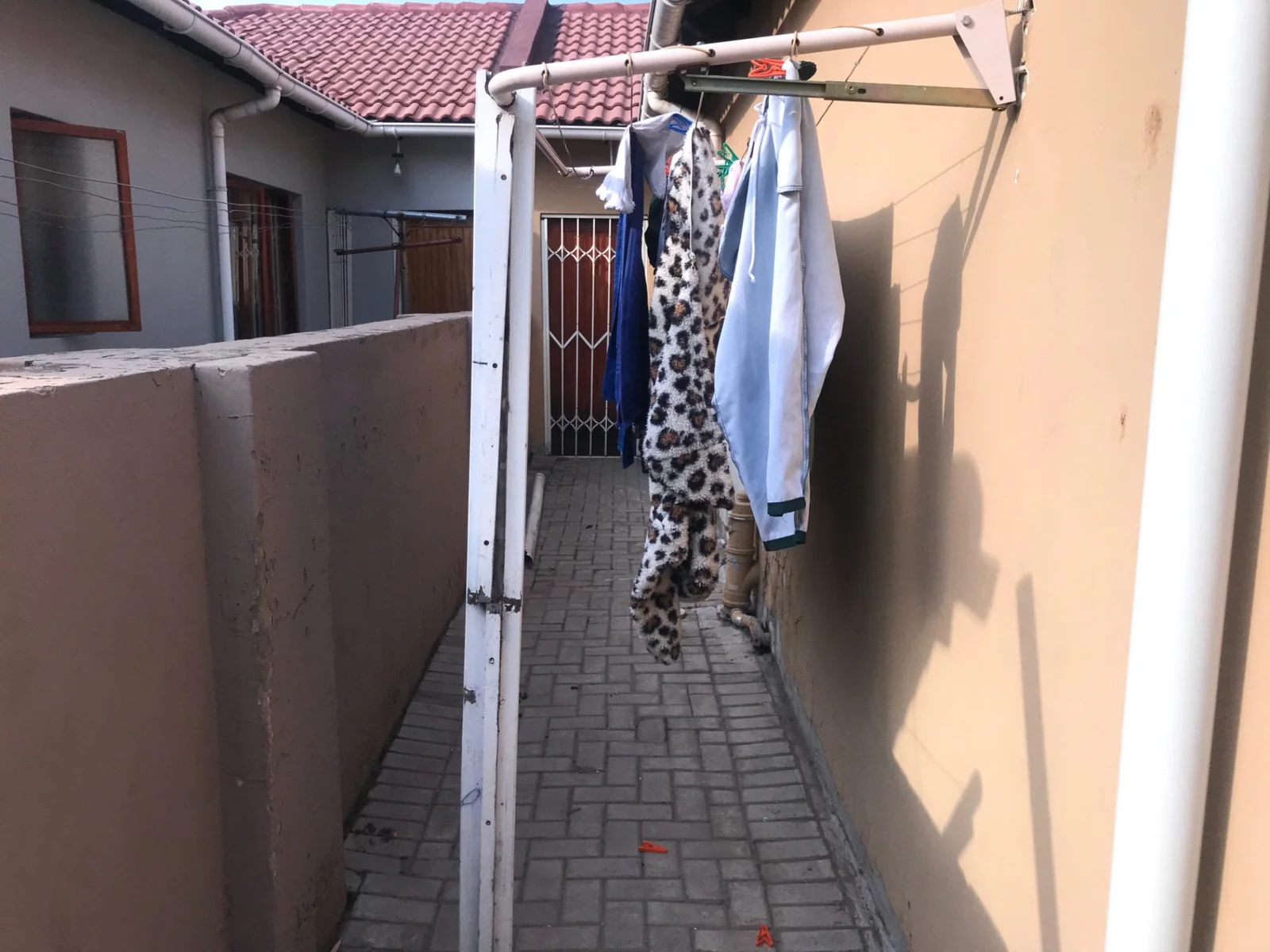 Stylish Townhouse In A Secure Complex for Sale
