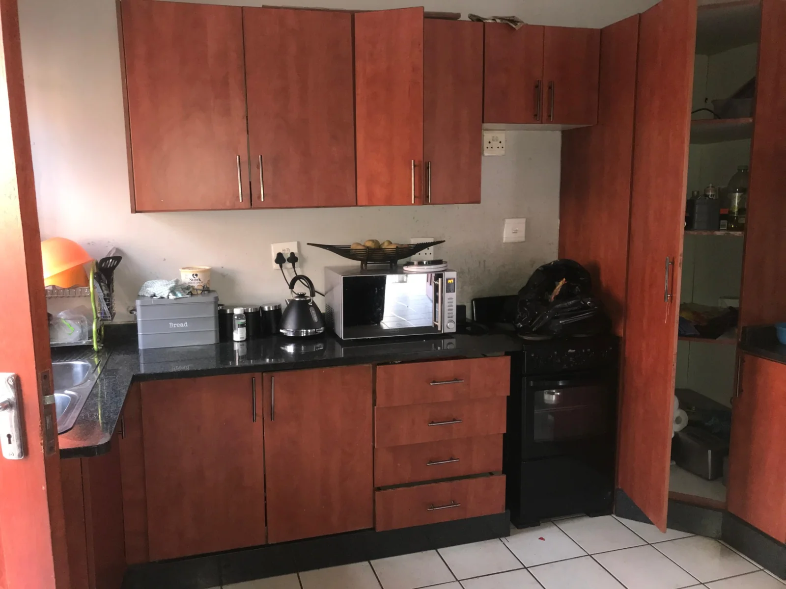 Stylish Townhouse In A Secure Complex for Sale
