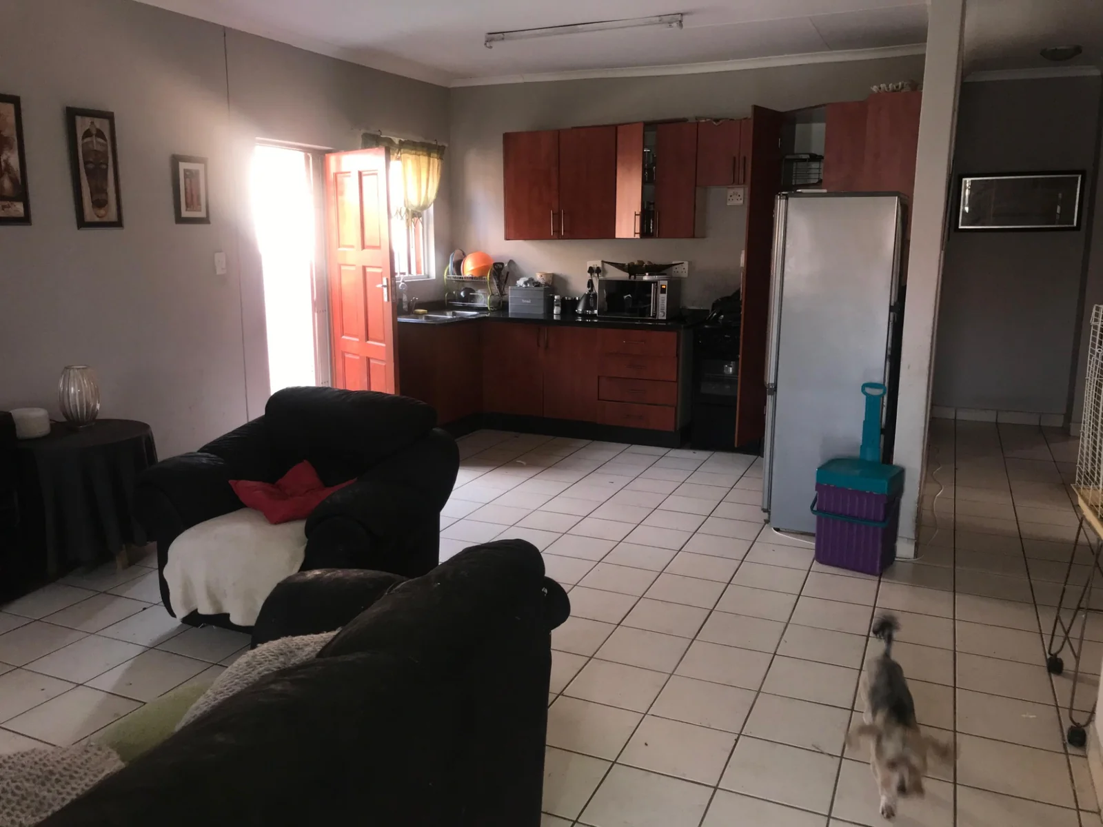 Stylish Townhouse In A Secure Complex for Sale