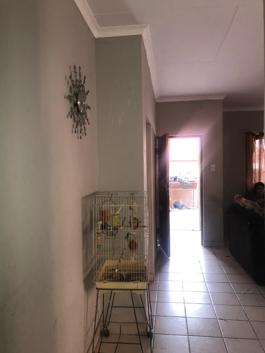 Stylish Townhouse In A Secure Complex for Sale