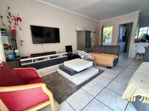 Eden Glen, Edenvale