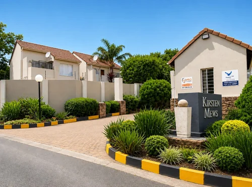 Eden Glen, Edenvale