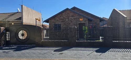 Ivy Park, Polokwane