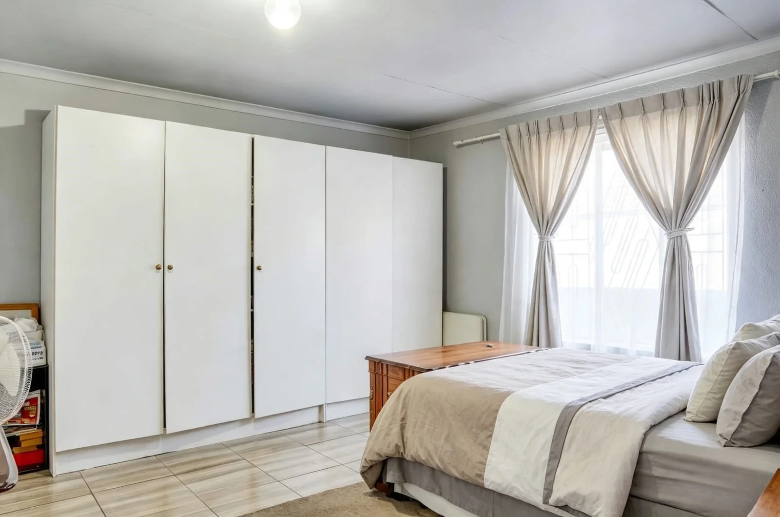 Newly renovated. modern. Move-in ready. home.