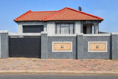 Ebony Park, Midrand