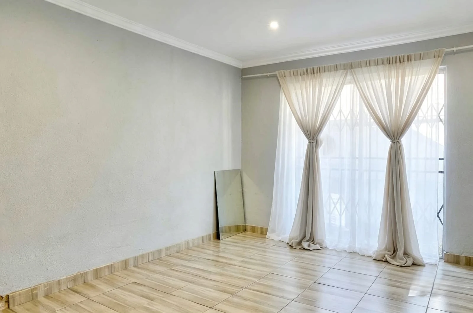 Newly renovated. modern. Move-in ready. home.