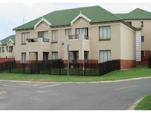 Terenure, Kempton Park