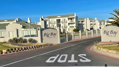 Bloubergstrand, Blouberg